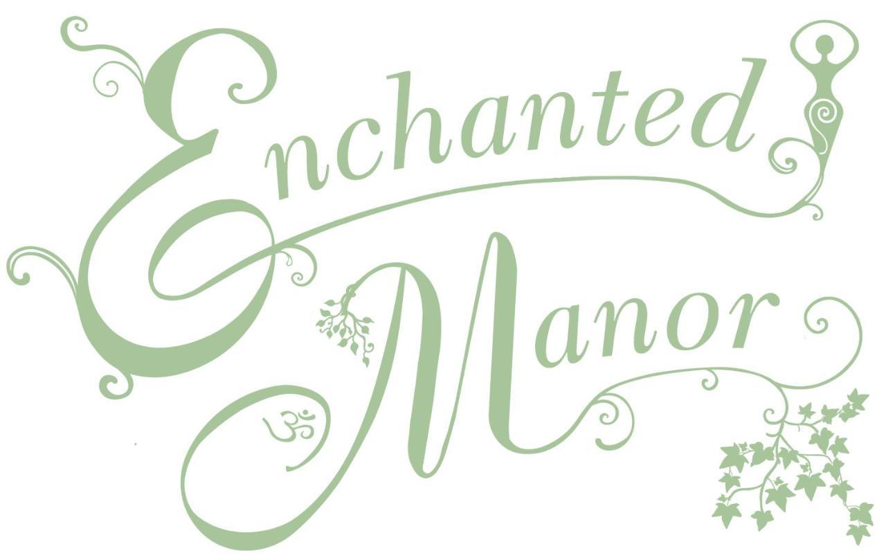 Enchanted Manor Niton Kültér fotó